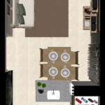 PROJETO APARTAMENTO SUSTENTÁVEL