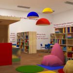 PROJETO BIBLIOTECA