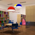 PROJETO BIBLIOTECA