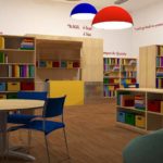 PROJETO BIBLIOTECA