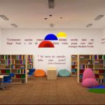 PROJETO BIBLIOTECA
