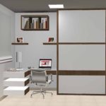 PROJETO HOME OFFICE