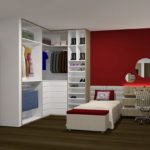 PROJETO QUARTO MENINA
