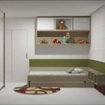 PROJETO QUARTO DE MENINO