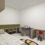 PROJETO QUARTO DE MENINO