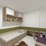 PROJETO QUARTO DE MENINO