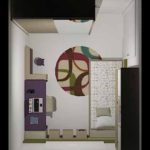 PROJETO QUARTO DE MENINO